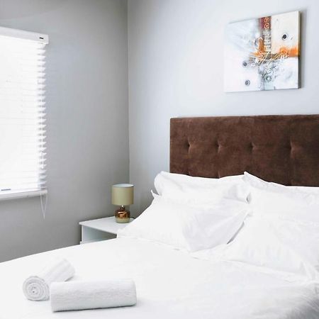 103Onwallace Self Catering Guest House Cape Town Luaran gambar