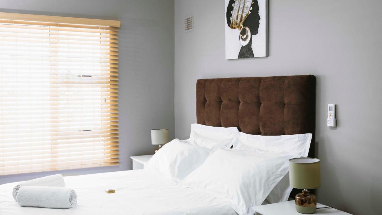 103Onwallace Self Catering Guest House Cape Town Luaran gambar