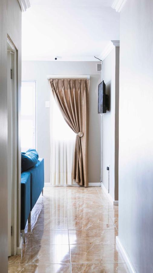 103Onwallace Self Catering Guest House Cape Town Luaran gambar