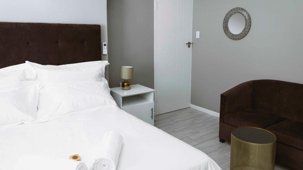 103Onwallace Self Catering Guest House Cape Town Luaran gambar