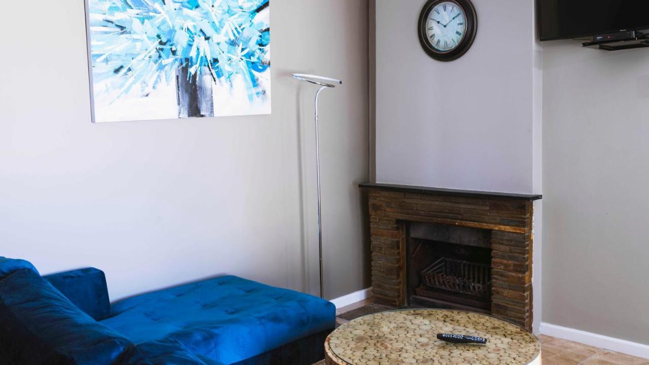 103Onwallace Self Catering Guest House Cape Town Luaran gambar