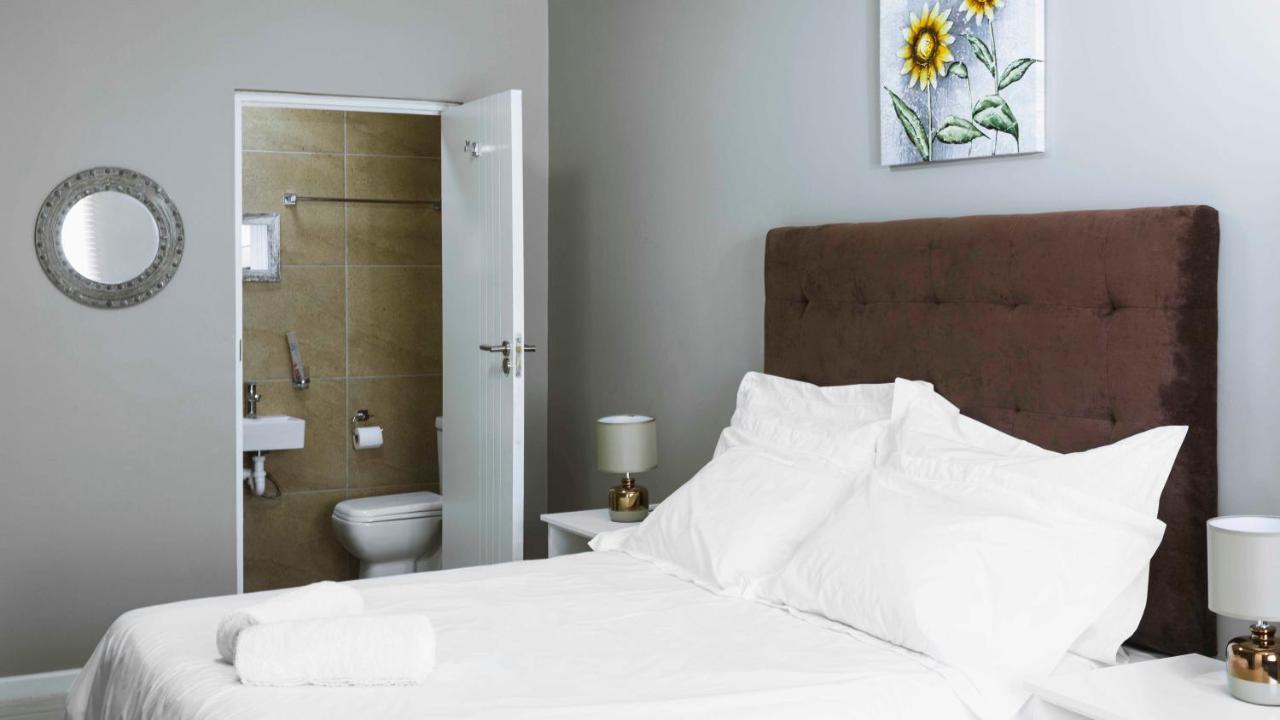 103Onwallace Self Catering Guest House Cape Town Luaran gambar