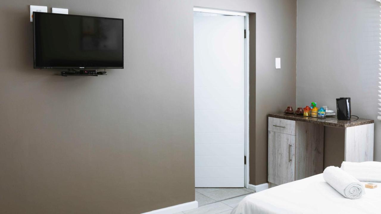 103Onwallace Self Catering Guest House Cape Town Luaran gambar