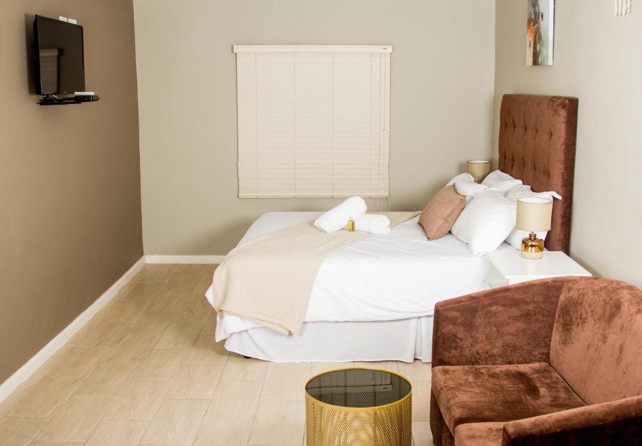 103Onwallace Self Catering Guest House Cape Town Luaran gambar