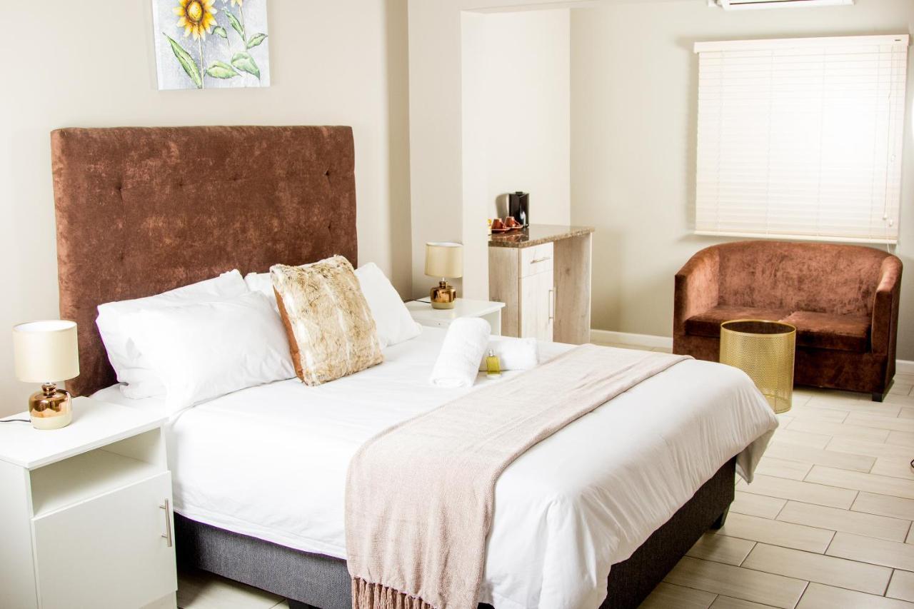 103Onwallace Self Catering Guest House Cape Town Luaran gambar