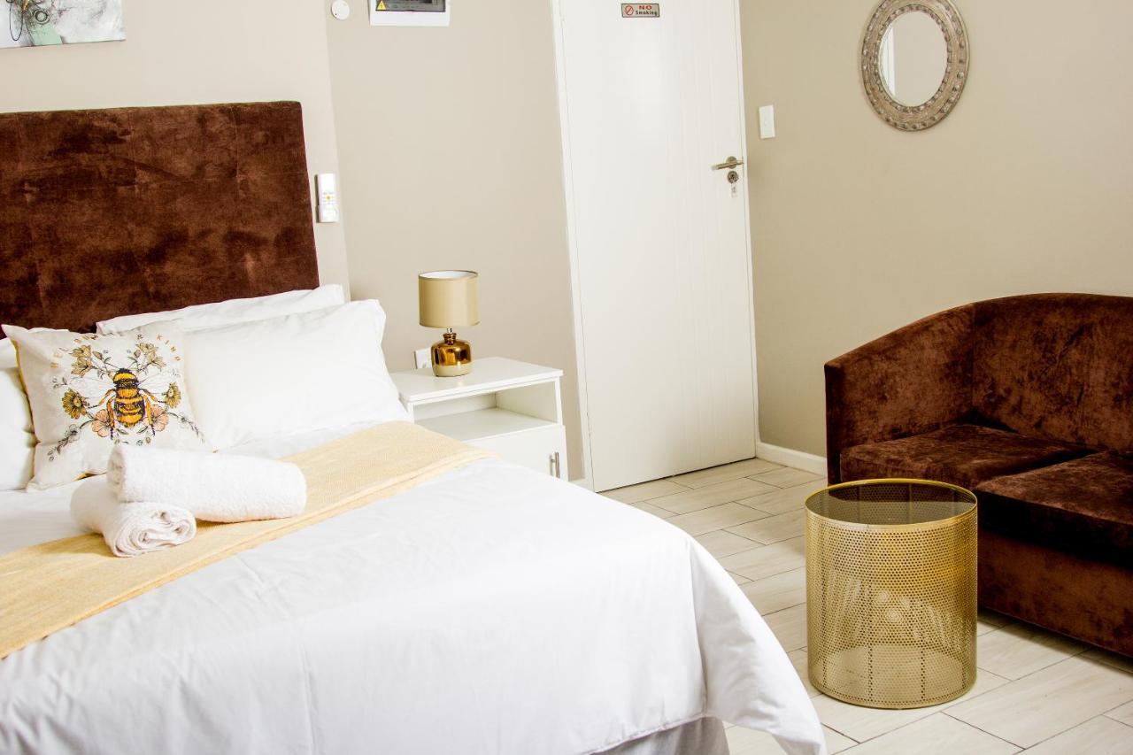 103Onwallace Self Catering Guest House Cape Town Luaran gambar