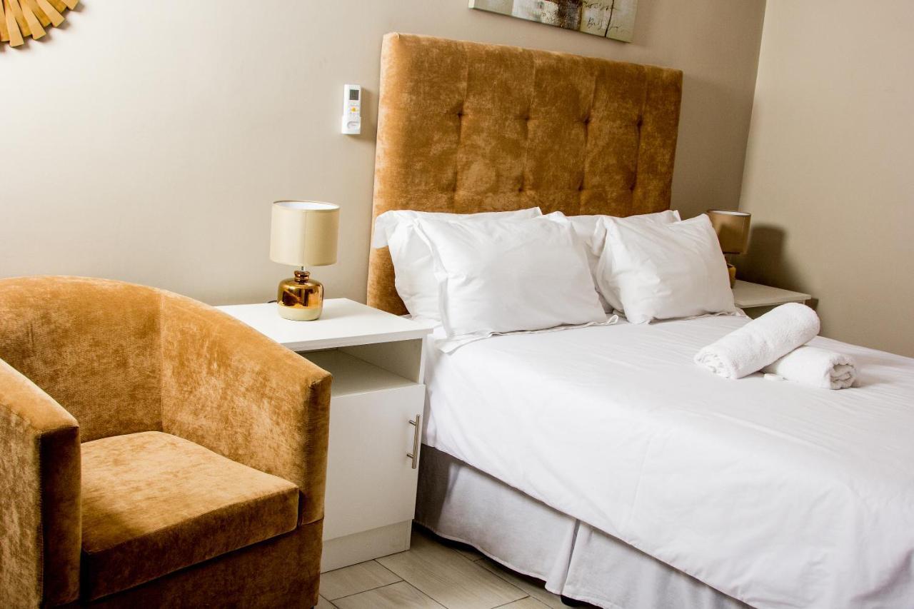 103Onwallace Self Catering Guest House Cape Town Luaran gambar