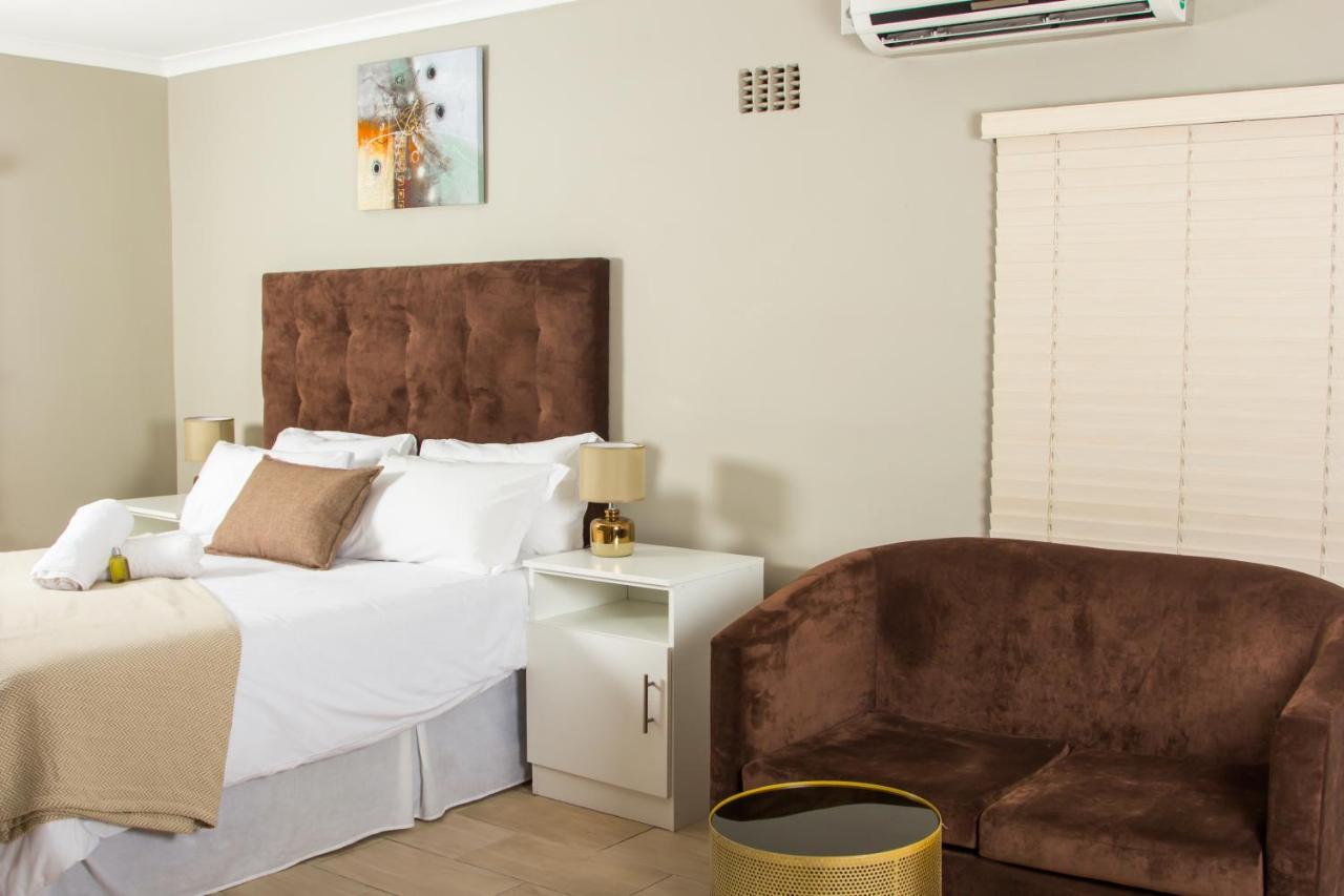 103Onwallace Self Catering Guest House Cape Town Luaran gambar