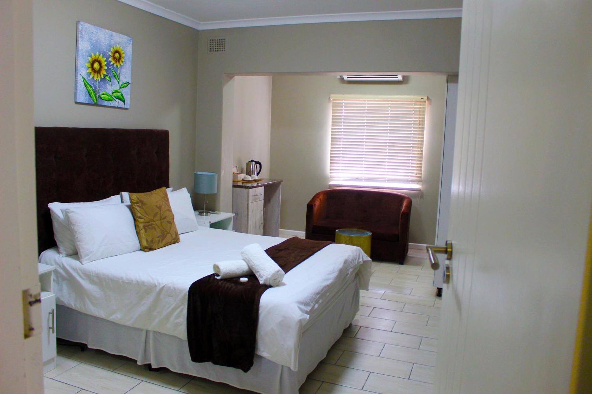 103Onwallace Self Catering Guest House Cape Town Luaran gambar