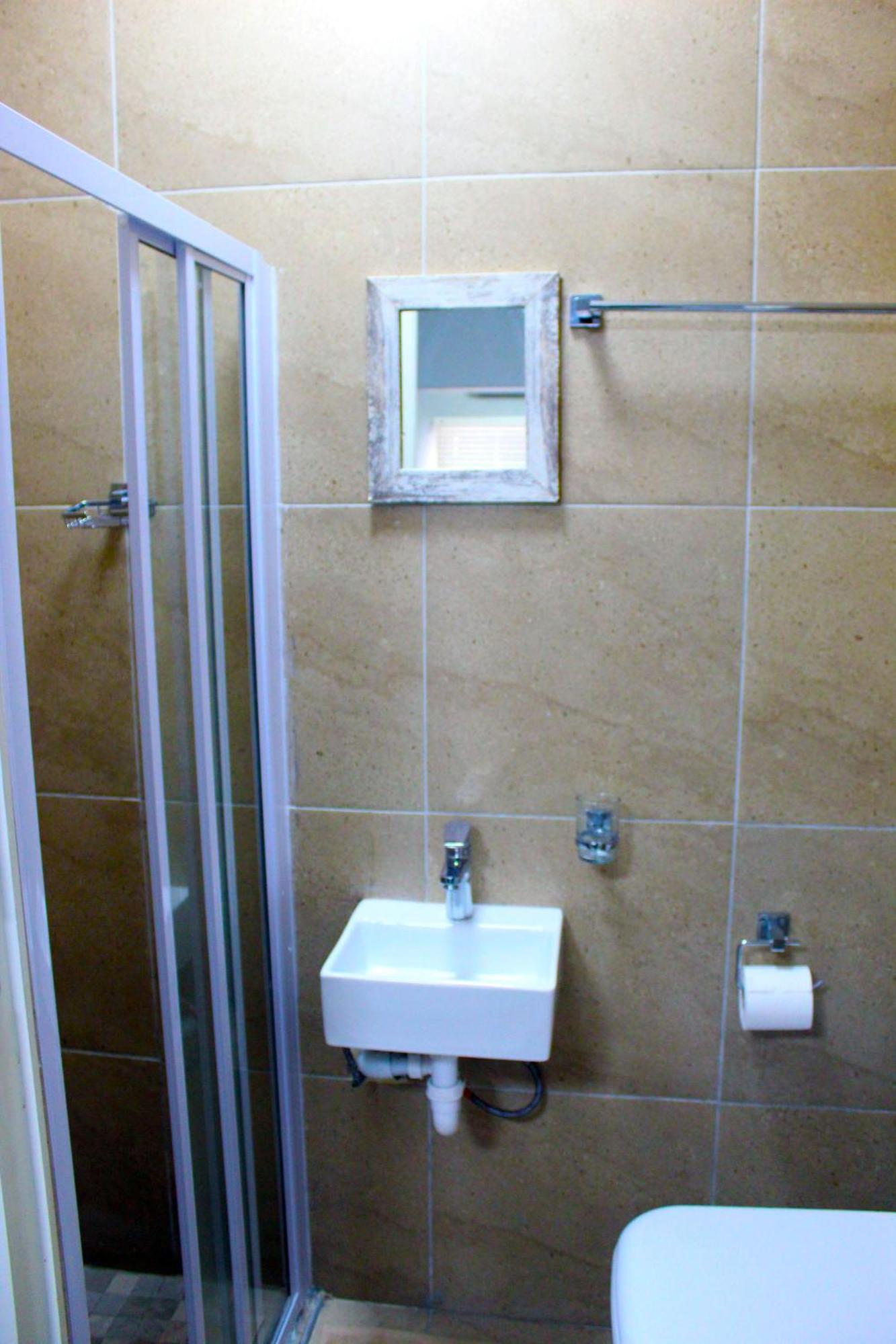 103Onwallace Self Catering Guest House Cape Town Luaran gambar