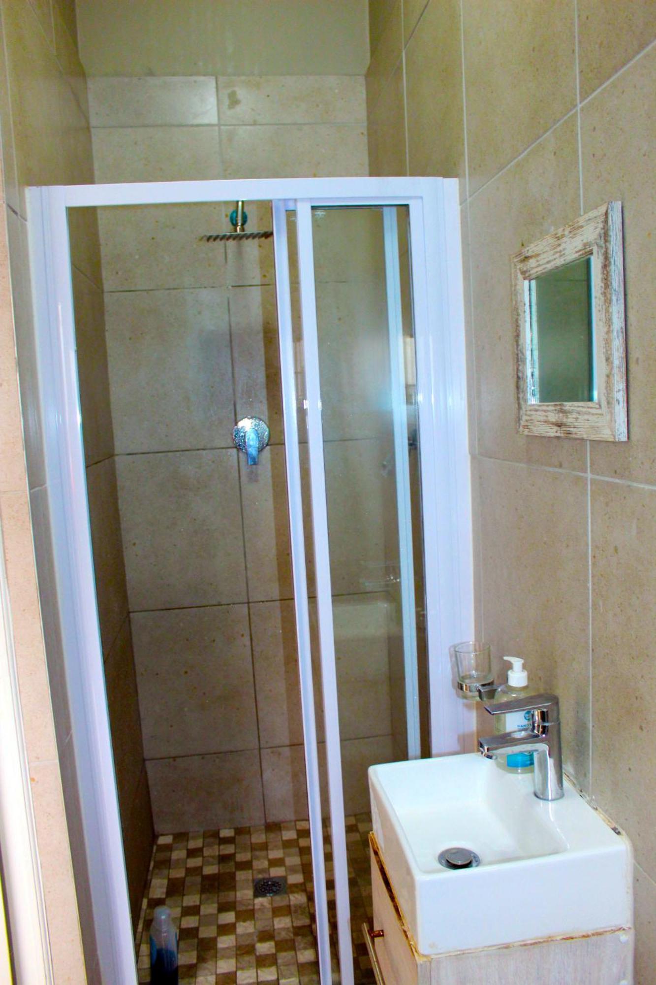 103Onwallace Self Catering Guest House Cape Town Luaran gambar