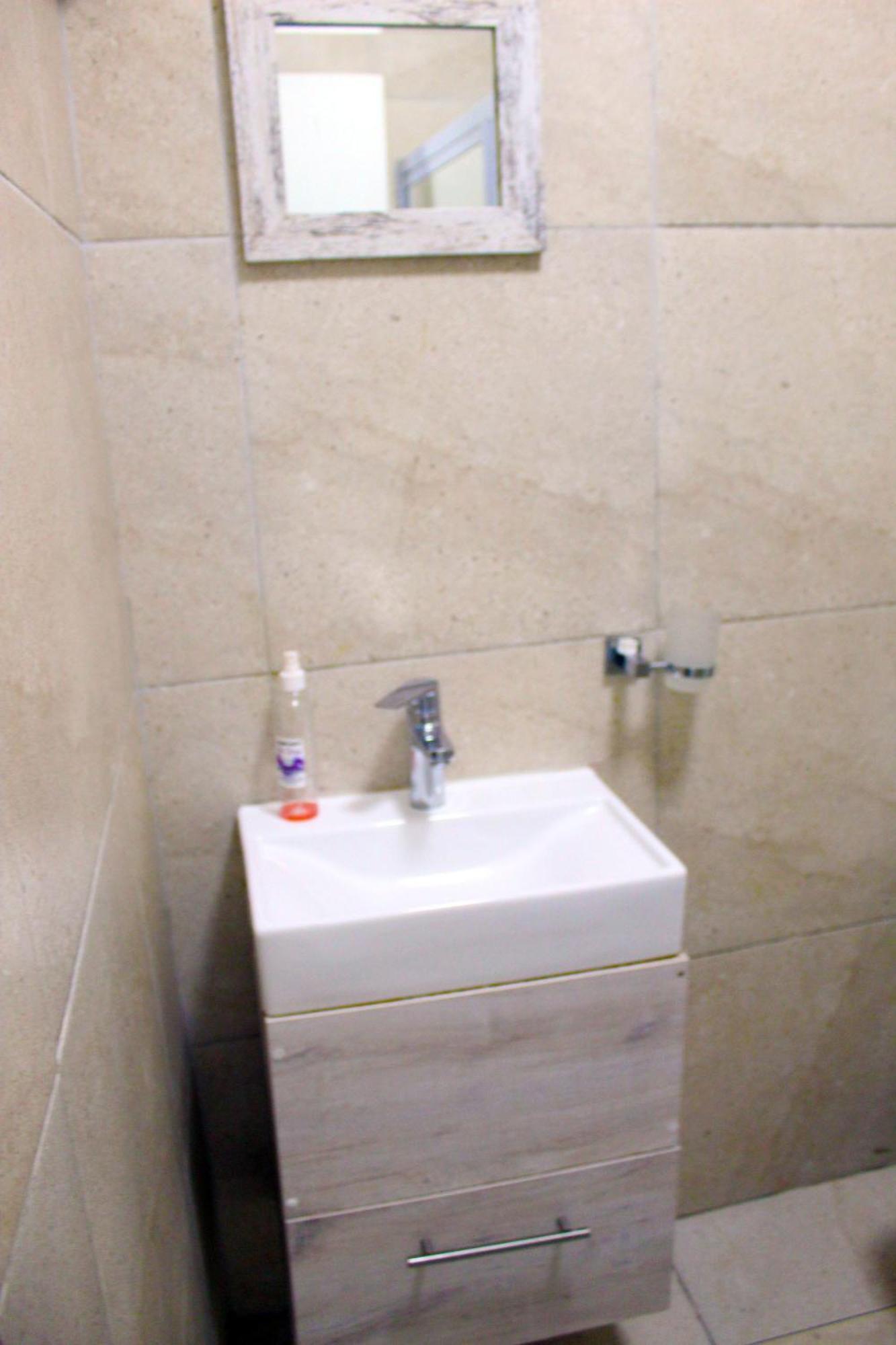 103Onwallace Self Catering Guest House Cape Town Luaran gambar