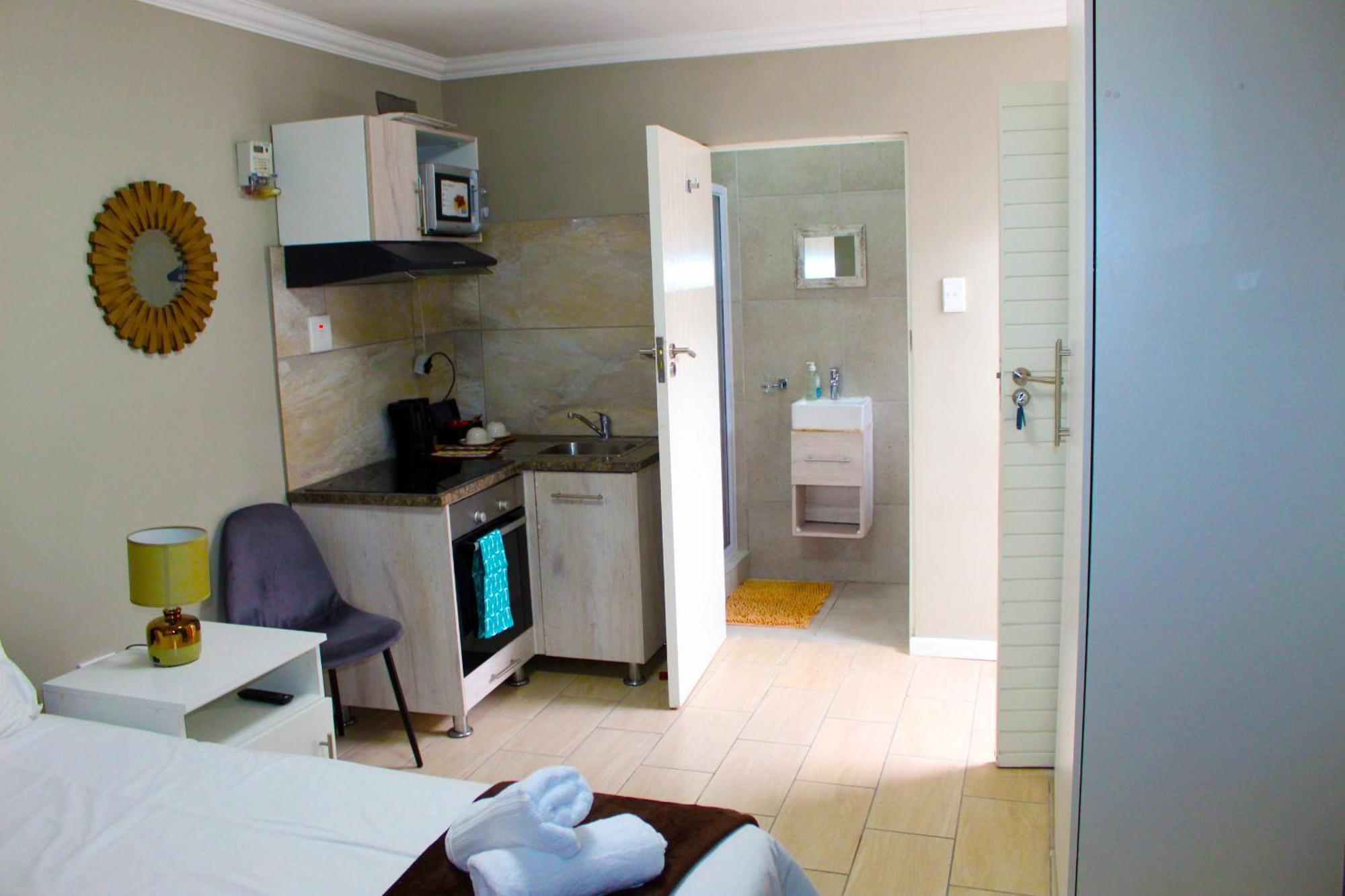 103Onwallace Self Catering Guest House Cape Town Luaran gambar