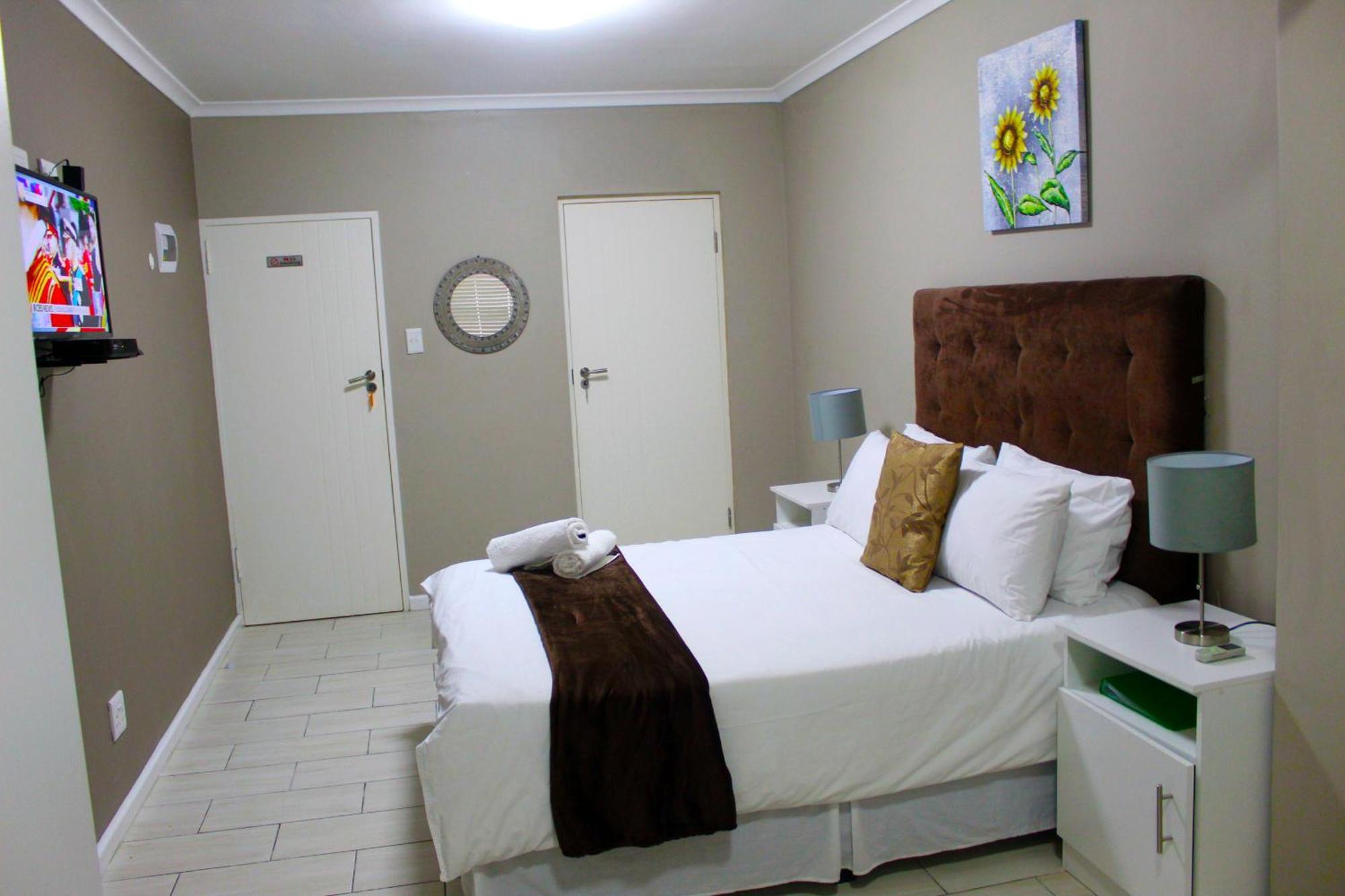 103Onwallace Self Catering Guest House Cape Town Luaran gambar