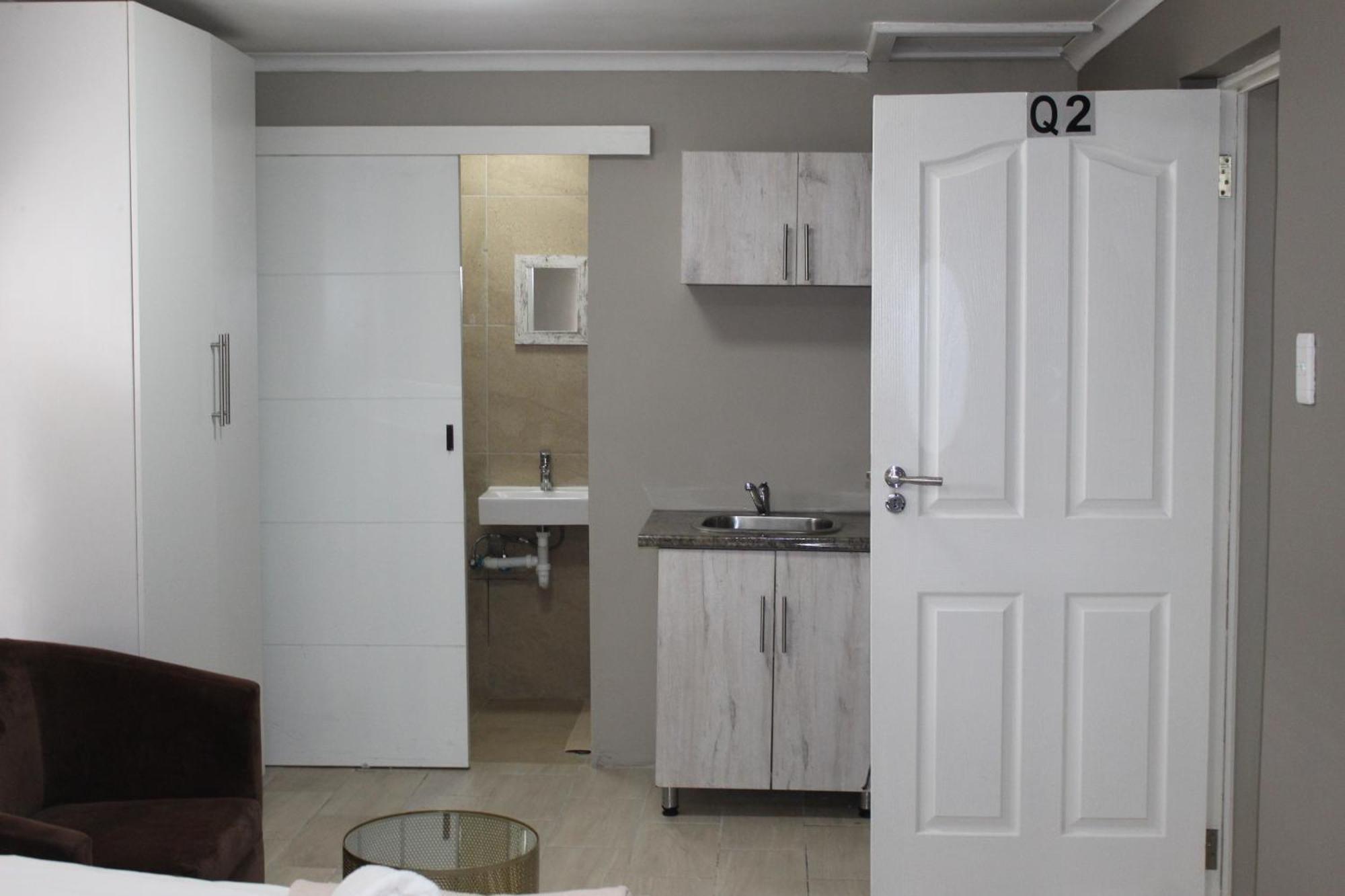 103Onwallace Self Catering Guest House Cape Town Luaran gambar