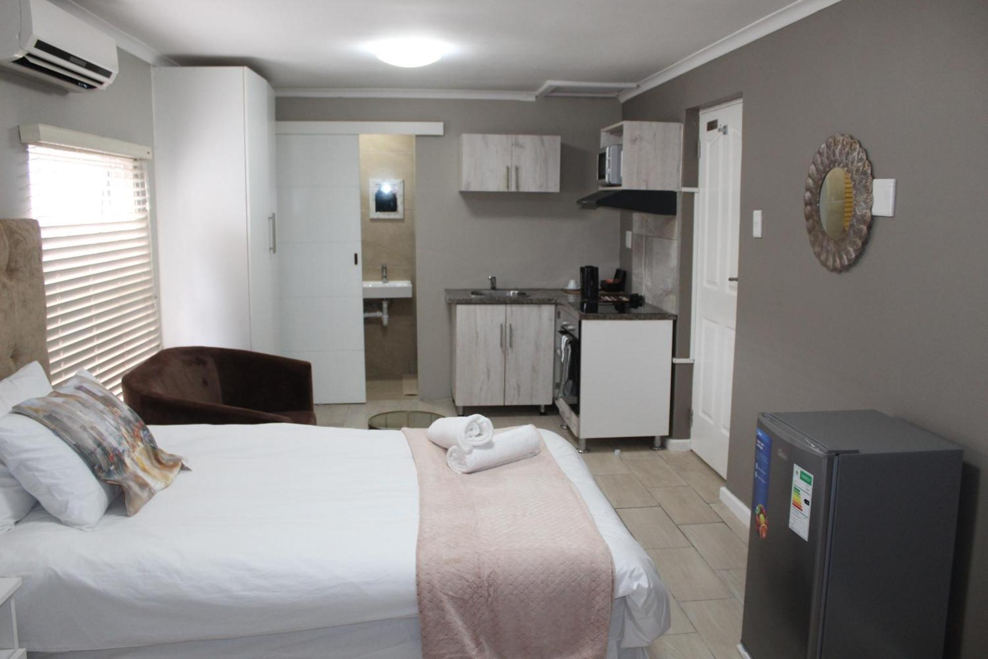 103Onwallace Self Catering Guest House Cape Town Luaran gambar