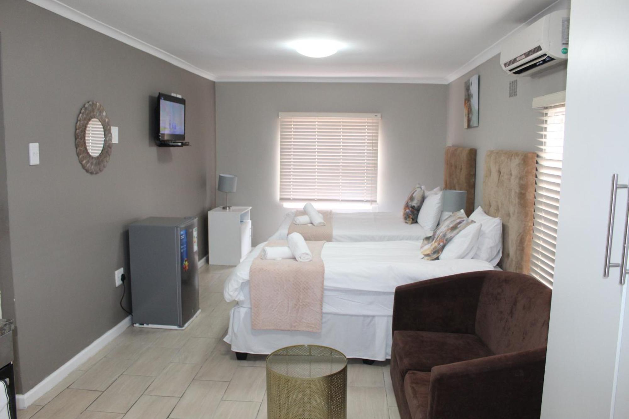 103Onwallace Self Catering Guest House Cape Town Luaran gambar