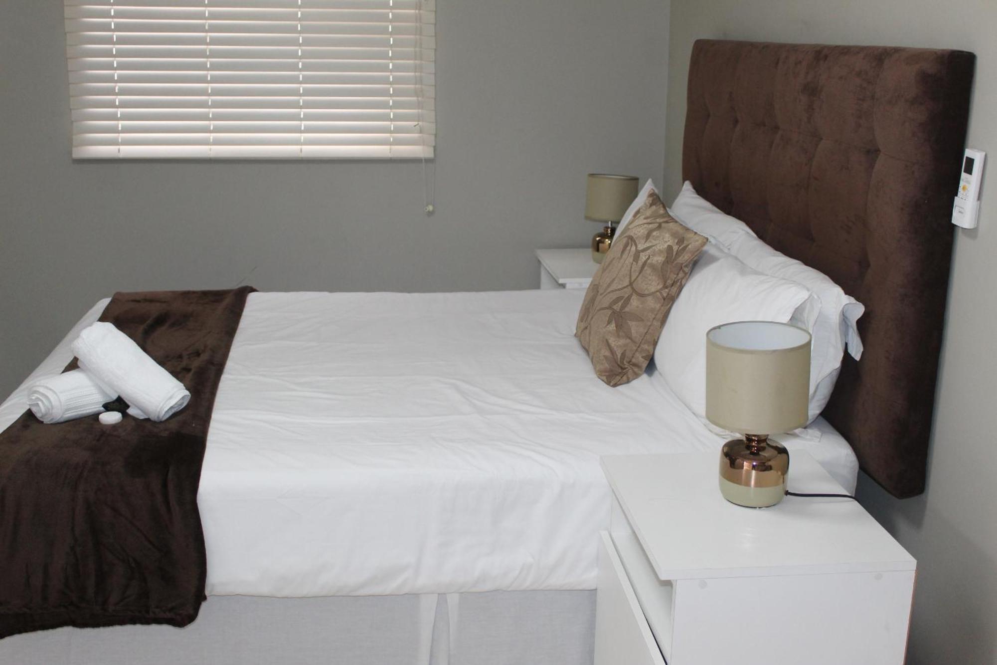 103Onwallace Self Catering Guest House Cape Town Luaran gambar