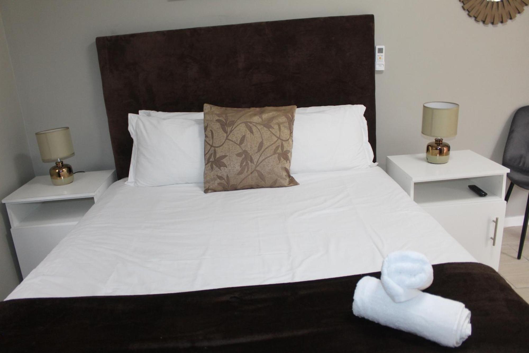 103Onwallace Self Catering Guest House Cape Town Luaran gambar