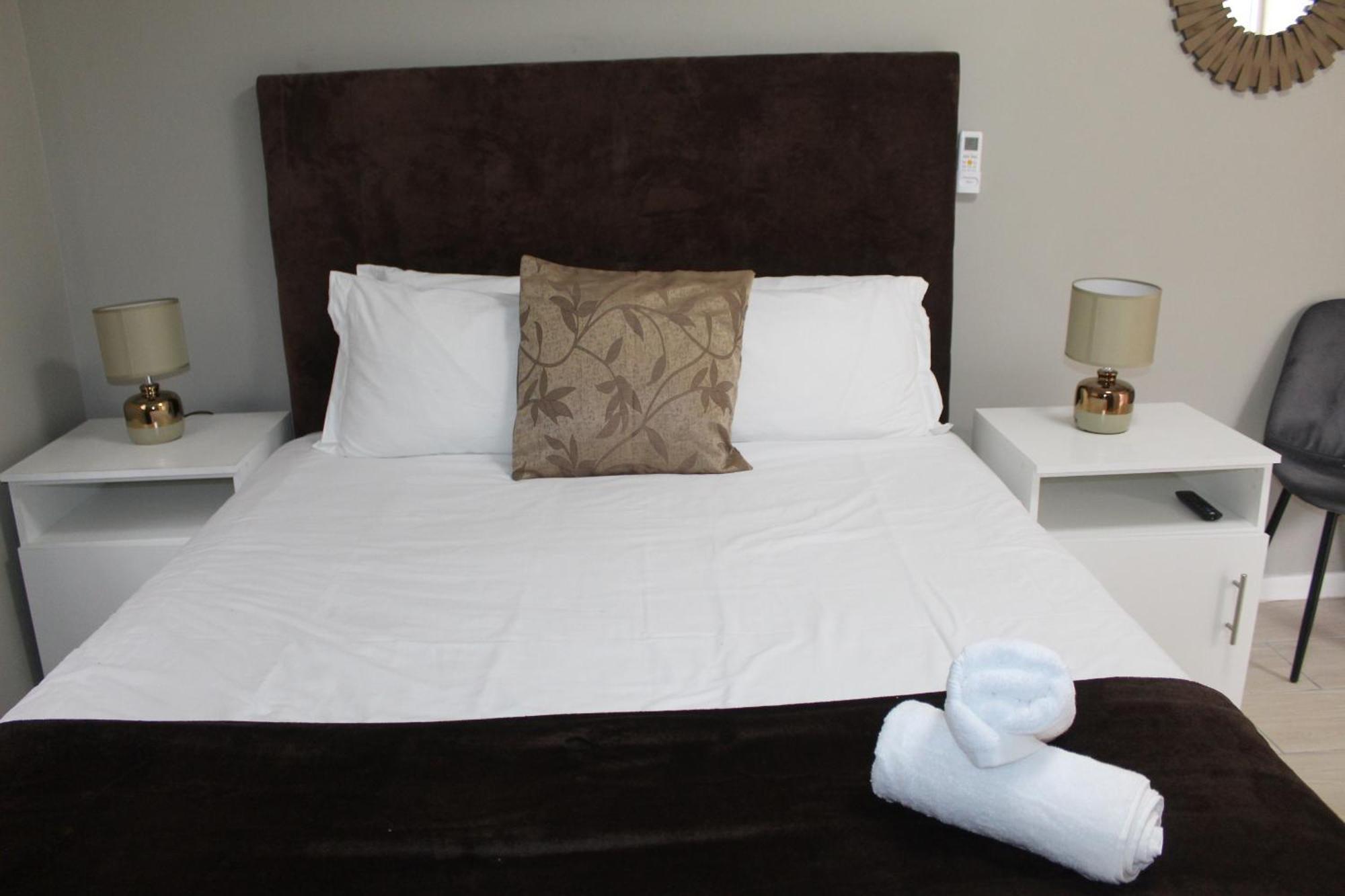 103Onwallace Self Catering Guest House Cape Town Luaran gambar