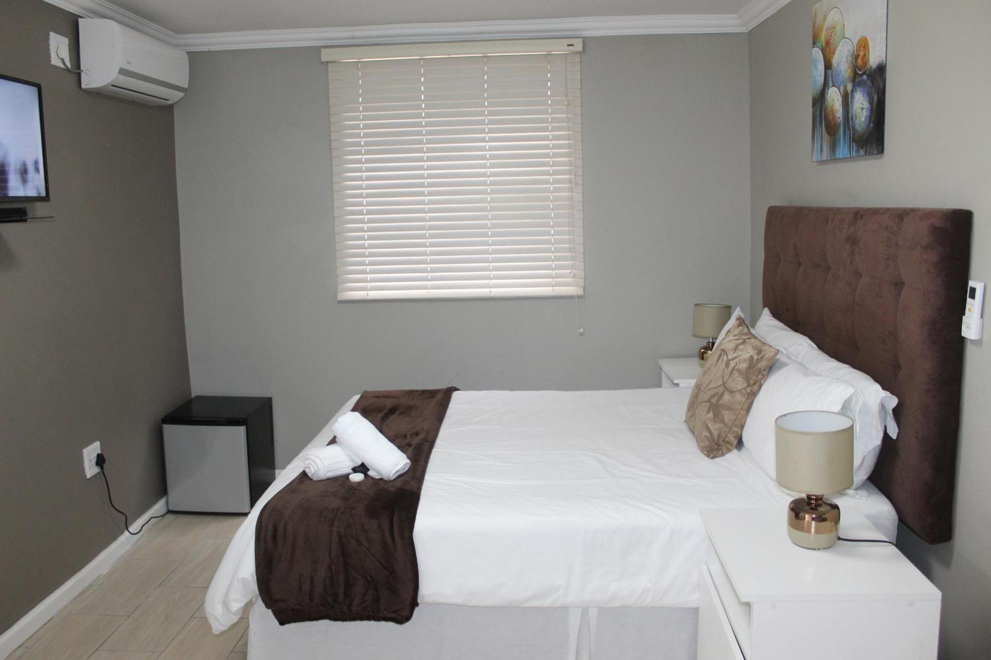 103Onwallace Self Catering Guest House Cape Town Luaran gambar