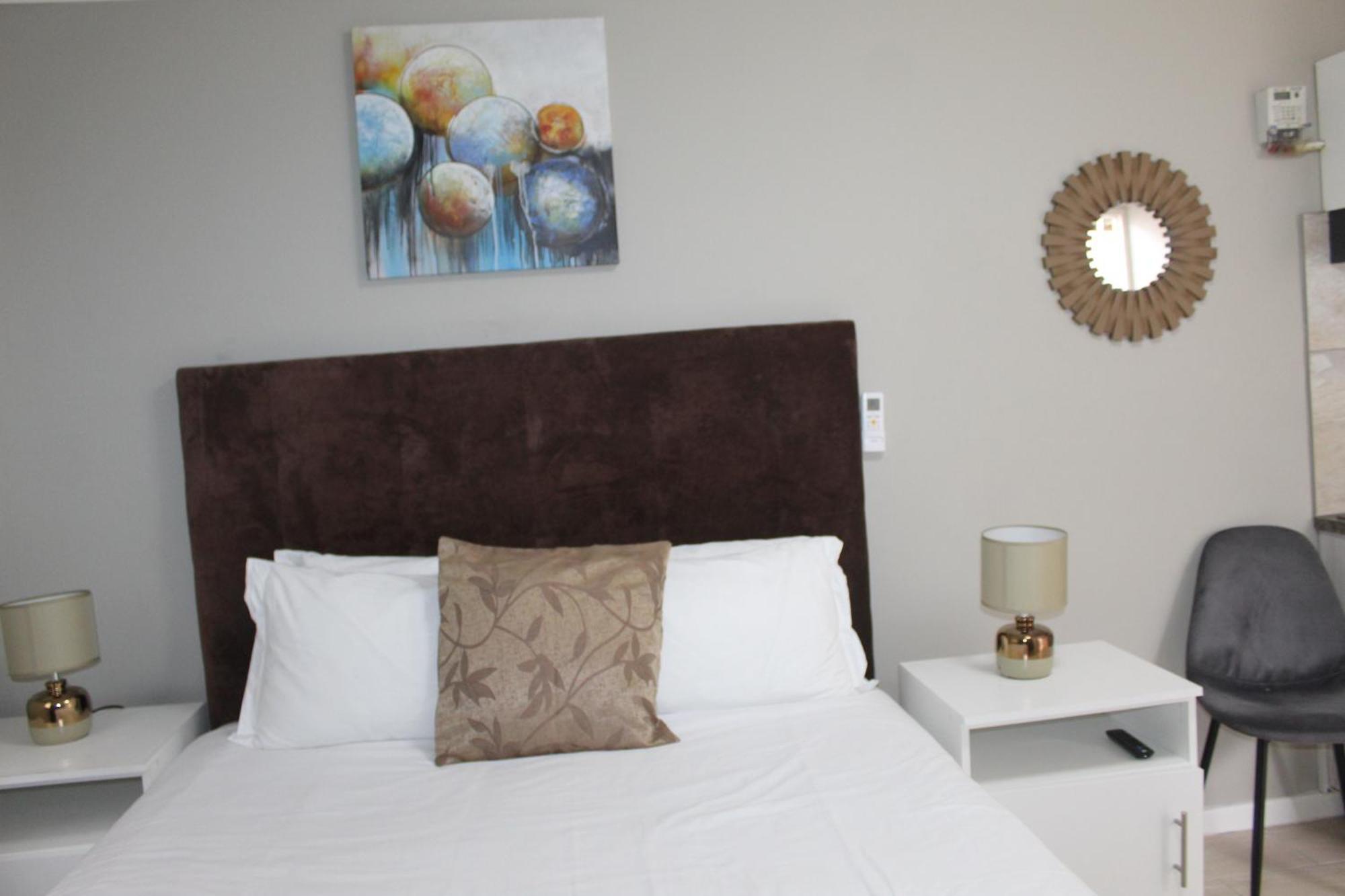 103Onwallace Self Catering Guest House Cape Town Luaran gambar