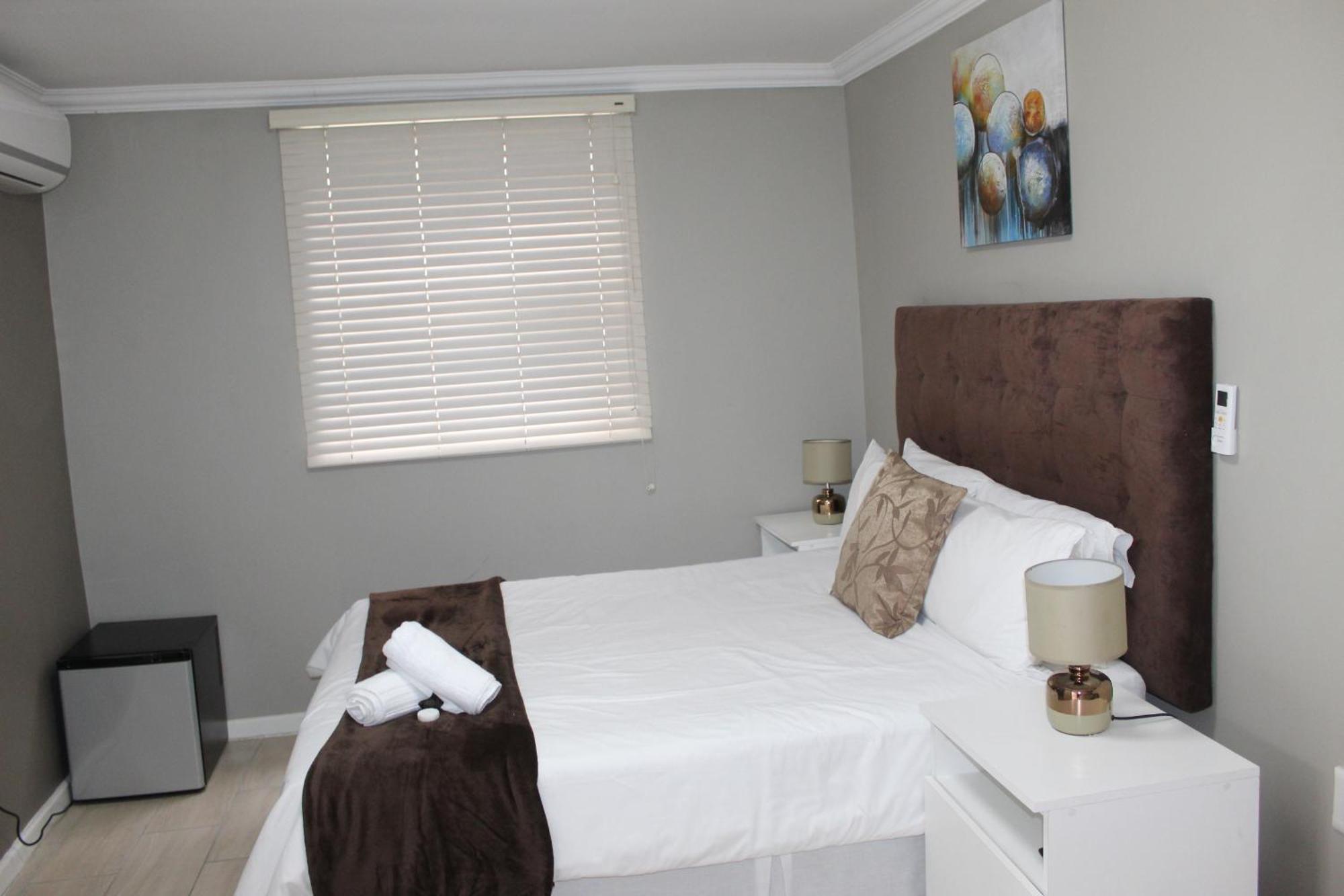 103Onwallace Self Catering Guest House Cape Town Luaran gambar