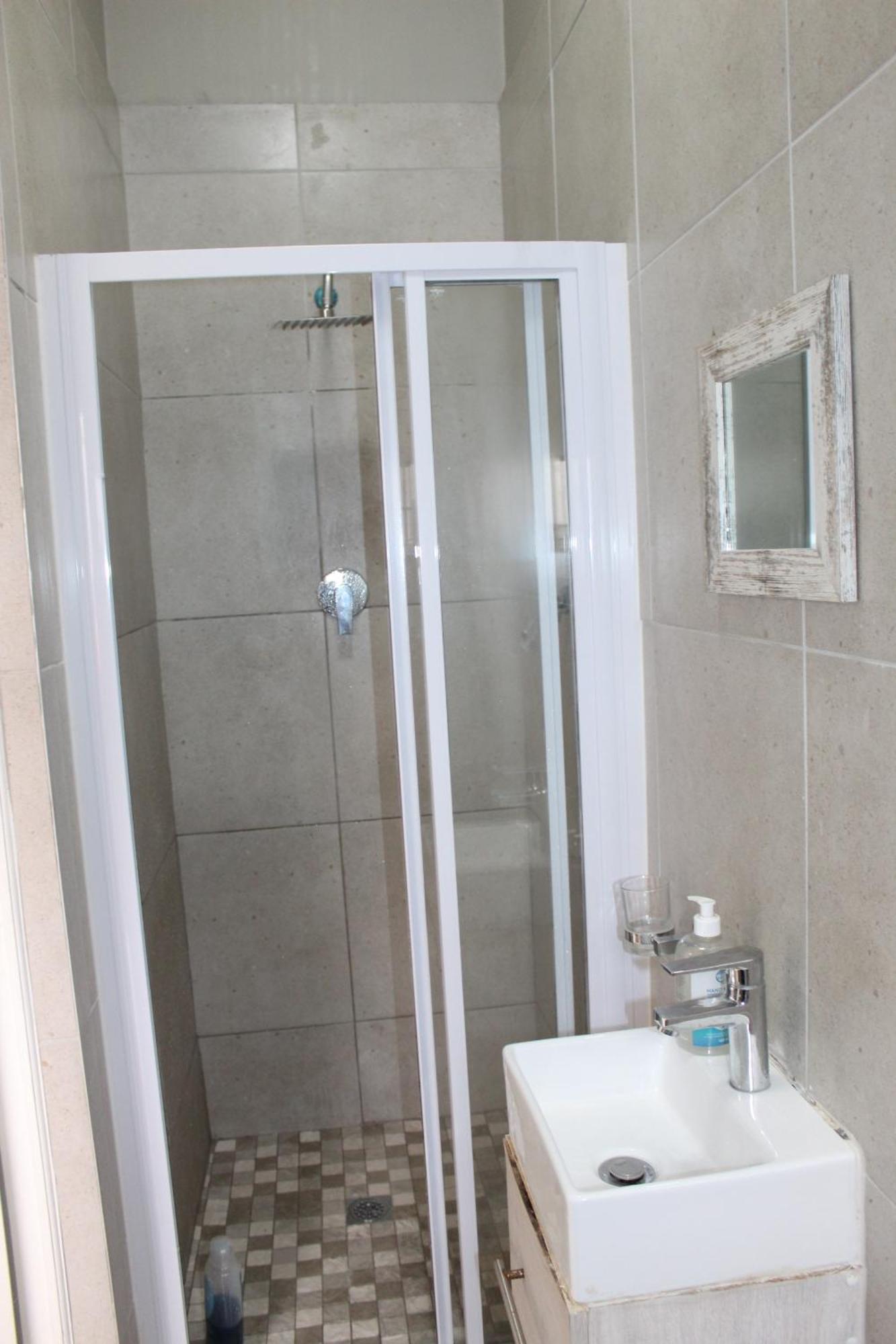 103Onwallace Self Catering Guest House Cape Town Luaran gambar