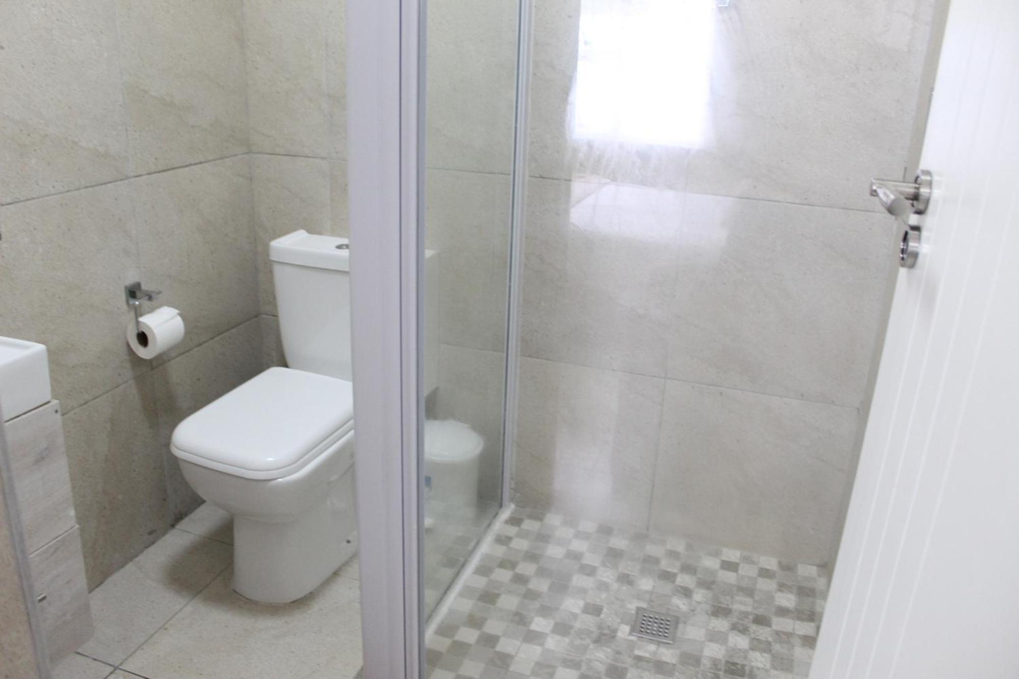 103Onwallace Self Catering Guest House Cape Town Luaran gambar