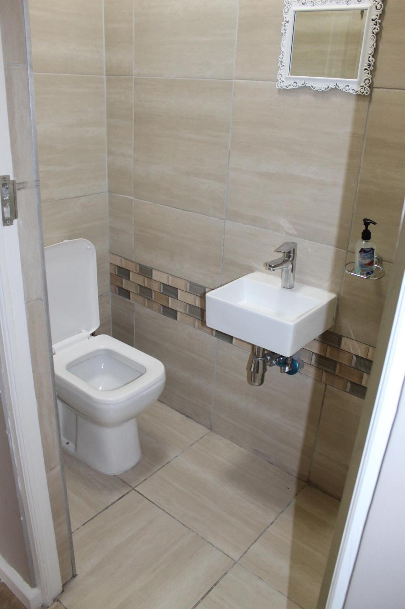 103Onwallace Self Catering Guest House Cape Town Luaran gambar