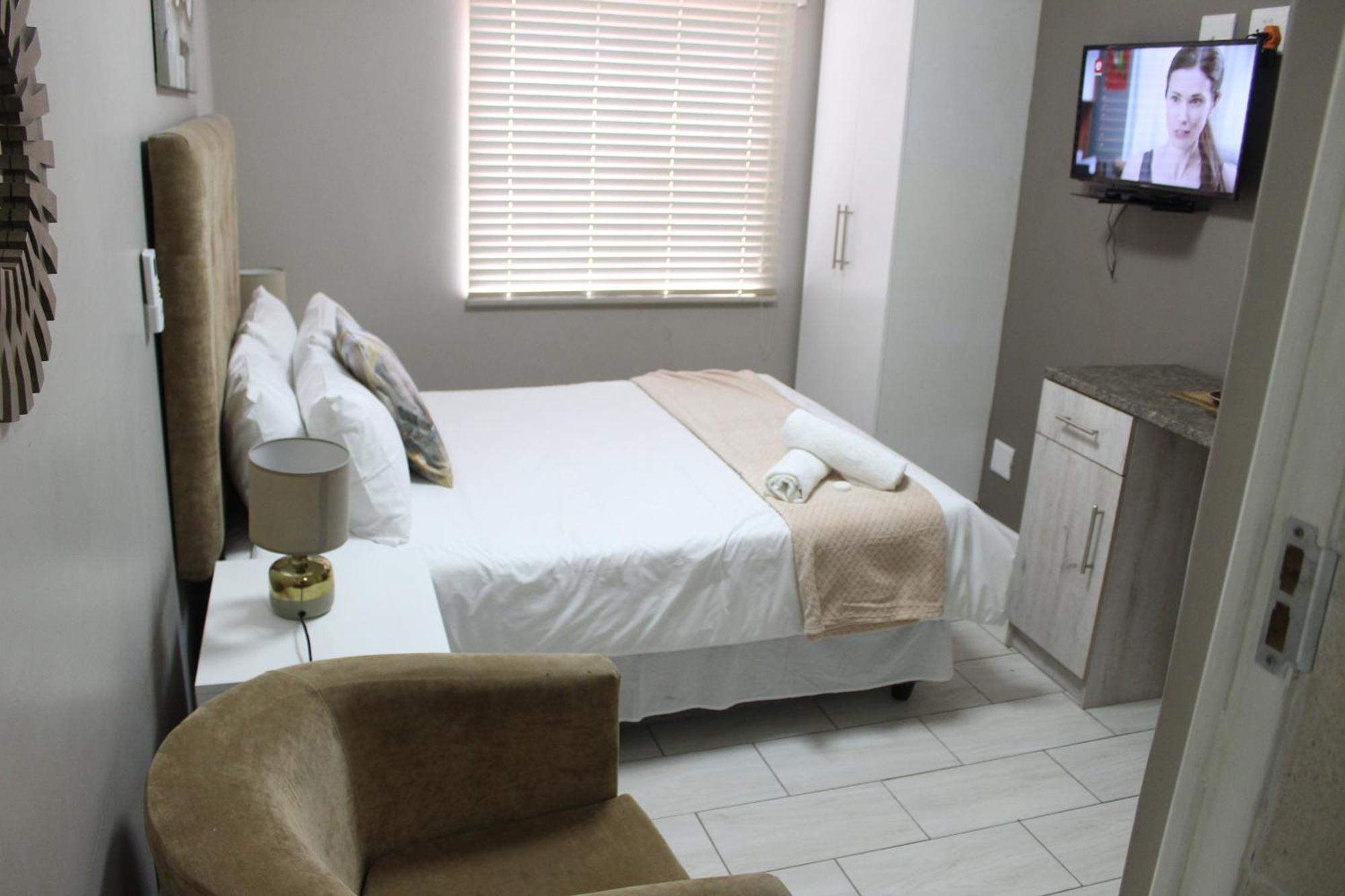 103Onwallace Self Catering Guest House Cape Town Luaran gambar